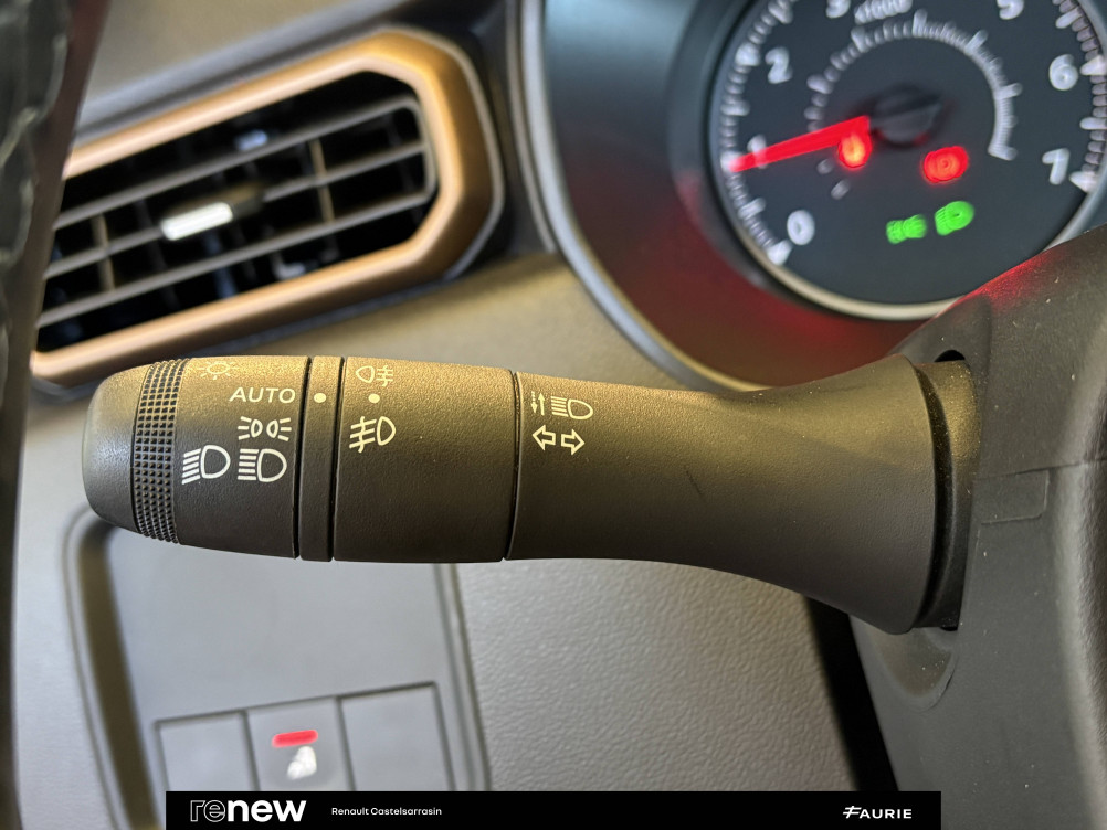 Acheter Dacia Duster Duster TCe 130 4x2 Extreme 5p occasion dans les concessions du Groupe Faurie