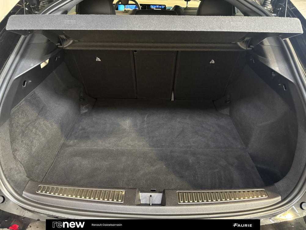 Acheter Renault Rafale Rafale E-Tech full hybrid 200 Techno 5p occasion dans les concessions du Groupe Faurie