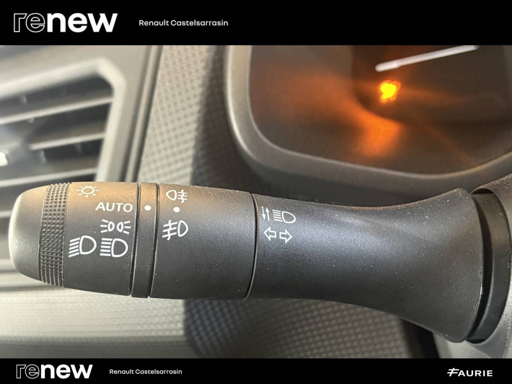 Acheter Renault Trafic 3 Trafic Blue dCi 150 Grand Evolution 4p occasion dans les concessions du Groupe Faurie