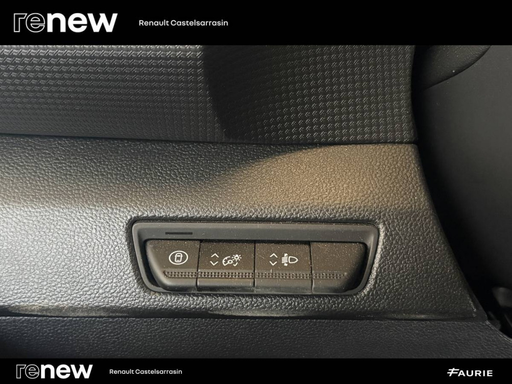 Acheter Renault Trafic 3 Trafic Blue dCi 150 Grand Evolution 4p occasion dans les concessions du Groupe Faurie