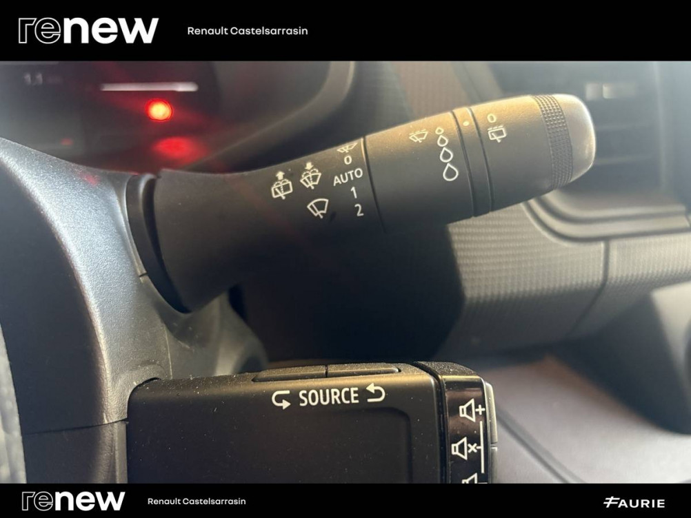 Acheter Renault Trafic 3 Trafic Blue dCi 150 Grand Evolution 4p occasion dans les concessions du Groupe Faurie