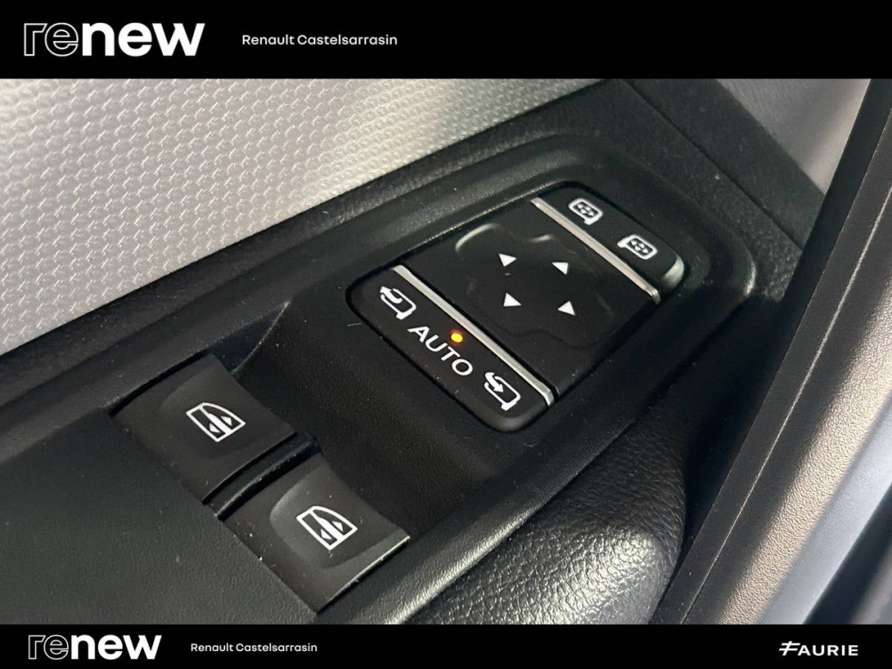 Acheter Renault Kangoo 3 KANGOO VAN BLUE DCI 95 EXTRA - 22 5p occasion dans les concessions du Groupe Faurie