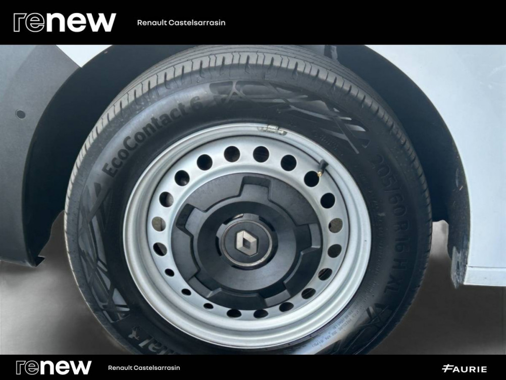 Acheter Renault Kangoo 3 KANGOO VAN BLUE DCI 95 EXTRA - 22 5p occasion dans les concessions du Groupe Faurie