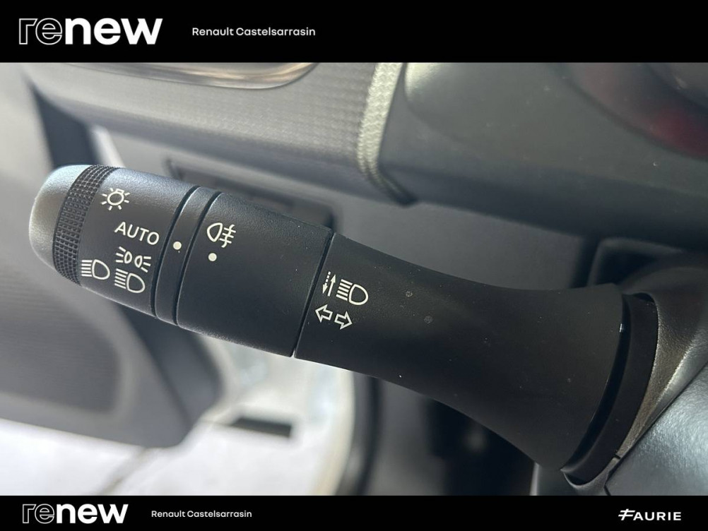 Acheter Renault Kangoo 3 KANGOO VAN BLUE DCI 95 EXTRA - 22 5p occasion dans les concessions du Groupe Faurie