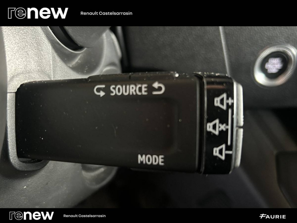 Acheter Renault Kangoo 3 KANGOO VAN BLUE DCI 95 EXTRA - 22 5p occasion dans les concessions du Groupe Faurie