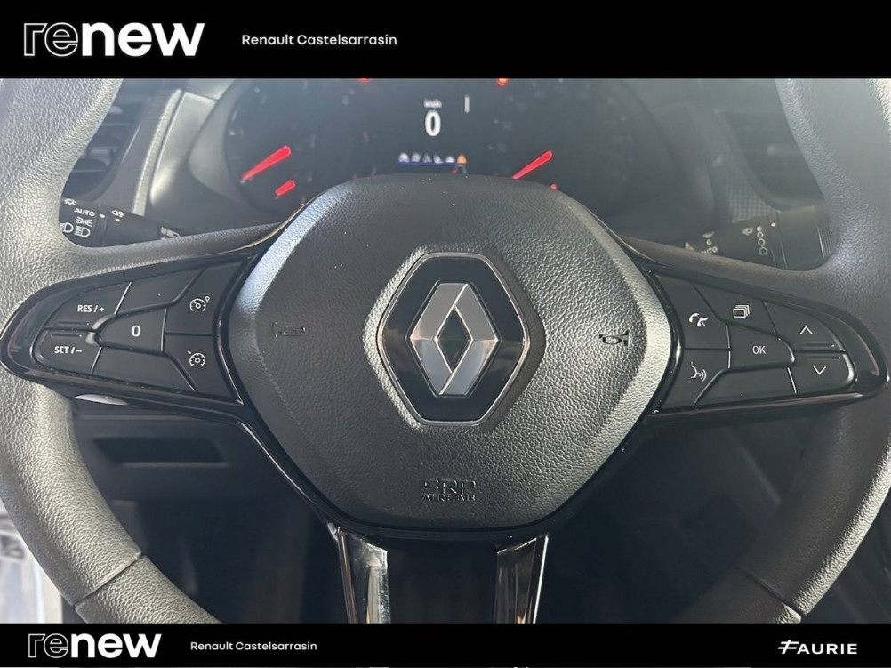 Acheter Renault Kangoo 3 KANGOO VAN BLUE DCI 95 EXTRA - 22 5p occasion dans les concessions du Groupe Faurie