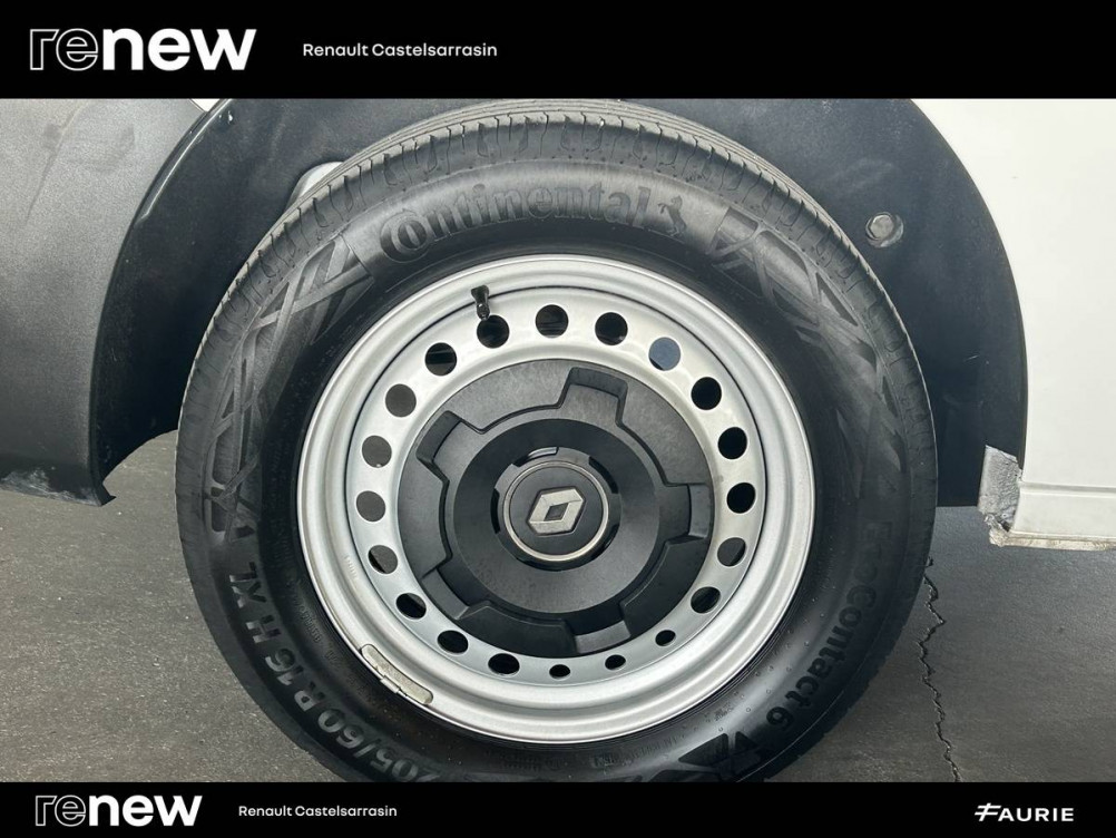 Acheter Renault Kangoo 3 KANGOO VAN BLUE DCI 95 EXTRA - 22 5p occasion dans les concessions du Groupe Faurie