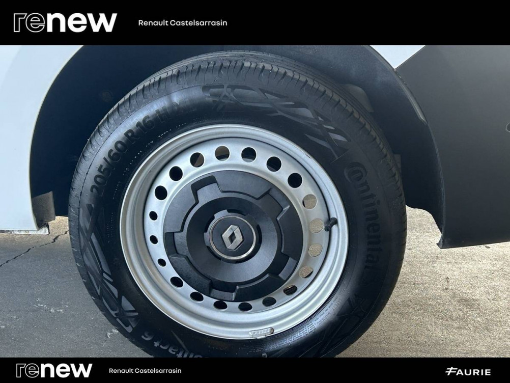 Acheter Renault Kangoo 3 KANGOO VAN BLUE DCI 95 EXTRA - 22 5p occasion dans les concessions du Groupe Faurie