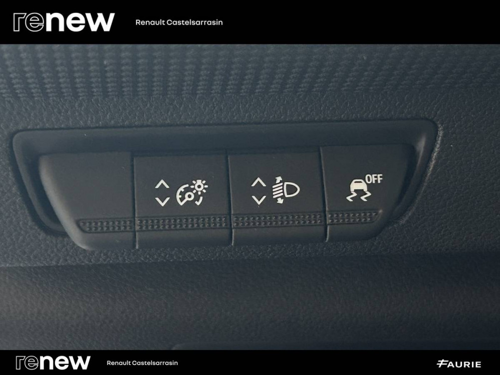 Acheter Renault Kangoo 3 KANGOO VAN BLUE DCI 95 EXTRA - 22 5p occasion dans les concessions du Groupe Faurie