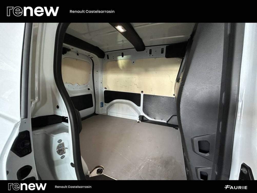 Acheter Renault Kangoo 3 KANGOO VAN BLUE DCI 95 EXTRA - 22 5p occasion dans les concessions du Groupe Faurie