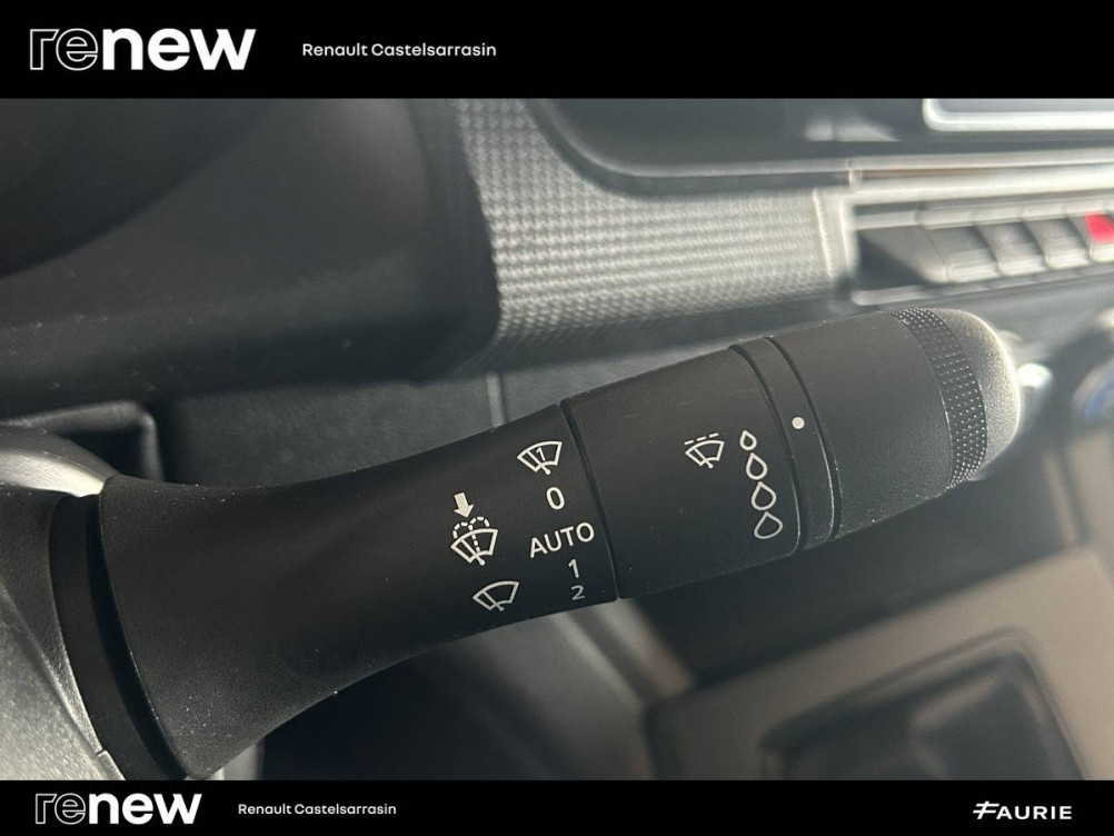 Acheter Renault Kangoo 3 KANGOO VAN BLUE DCI 95 EXTRA - 22 5p occasion dans les concessions du Groupe Faurie