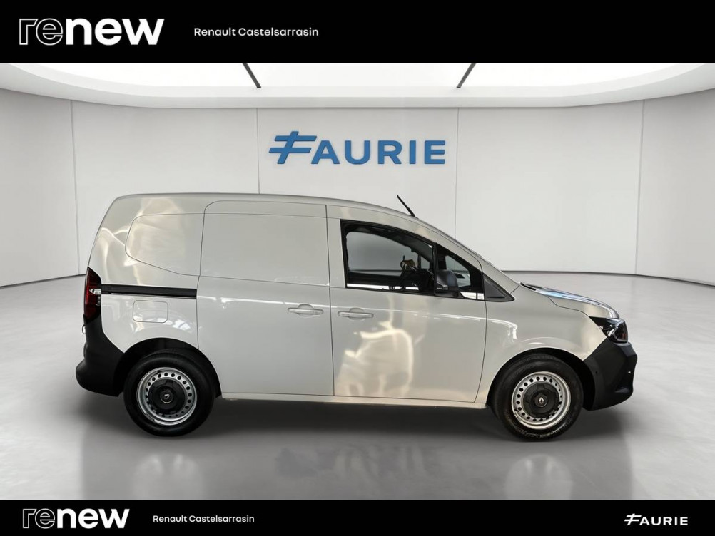Acheter Renault Kangoo 3 KANGOO VAN BLUE DCI 95 EXTRA - 22 5p occasion dans les concessions du Groupe Faurie