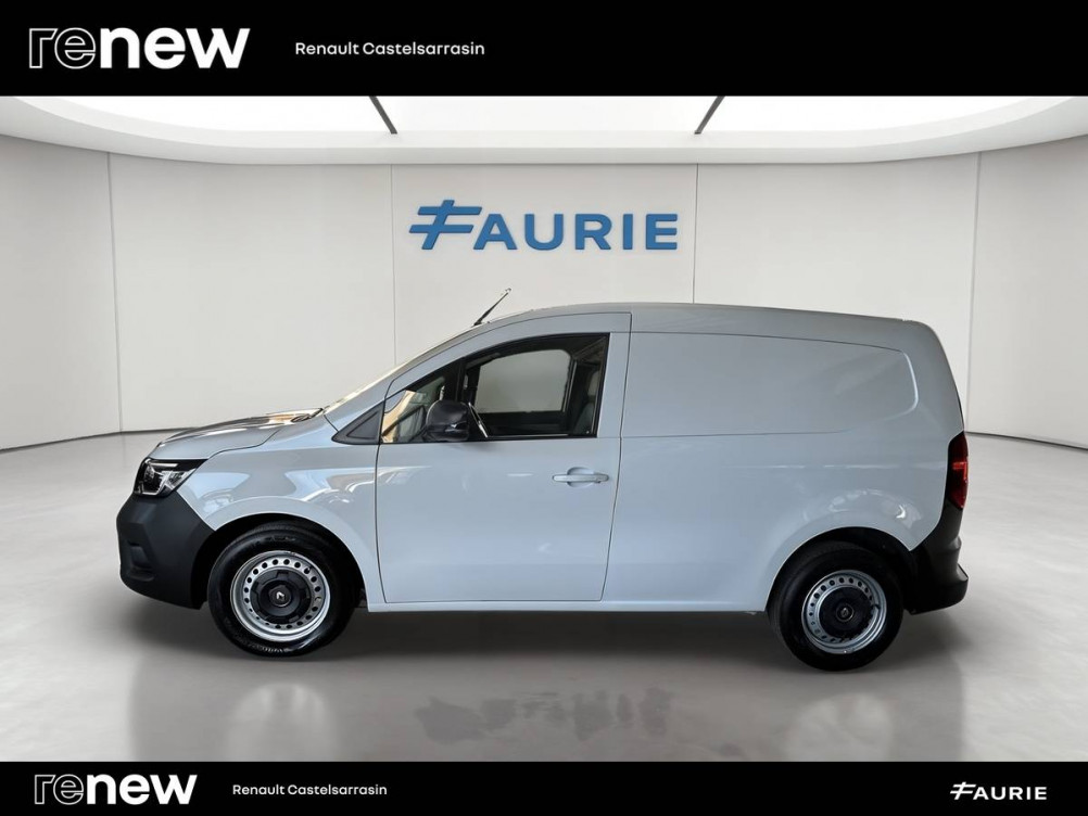 Acheter Renault Kangoo 3 KANGOO VAN BLUE DCI 95 EXTRA - 22 5p occasion dans les concessions du Groupe Faurie