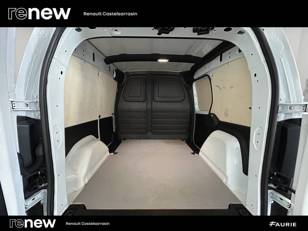 Acheter Renault Kangoo 3 KANGOO VAN BLUE DCI 95 EXTRA - 22 5p occasion dans les concessions du Groupe Faurie