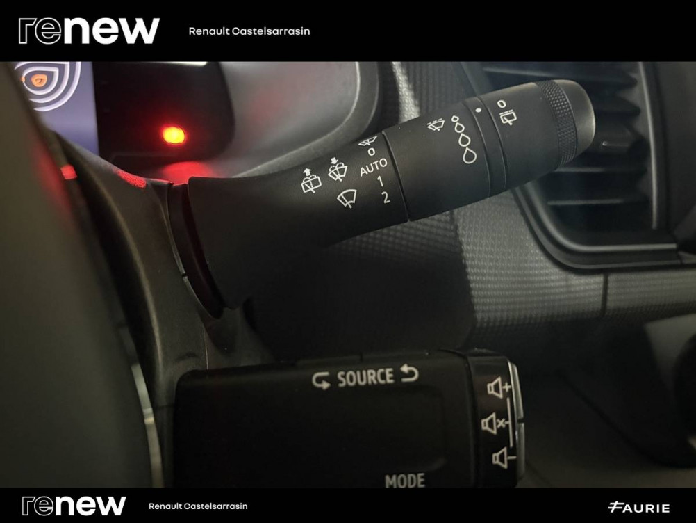 Acheter Renault Trafic 3 Trafic Blue dCi 150 Grand Evolution 4p occasion dans les concessions du Groupe Faurie