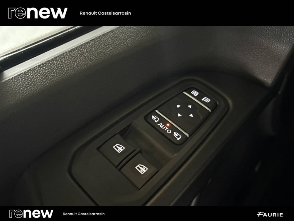 Acheter Renault Trafic 3 Trafic Blue dCi 150 Grand Evolution 4p occasion dans les concessions du Groupe Faurie