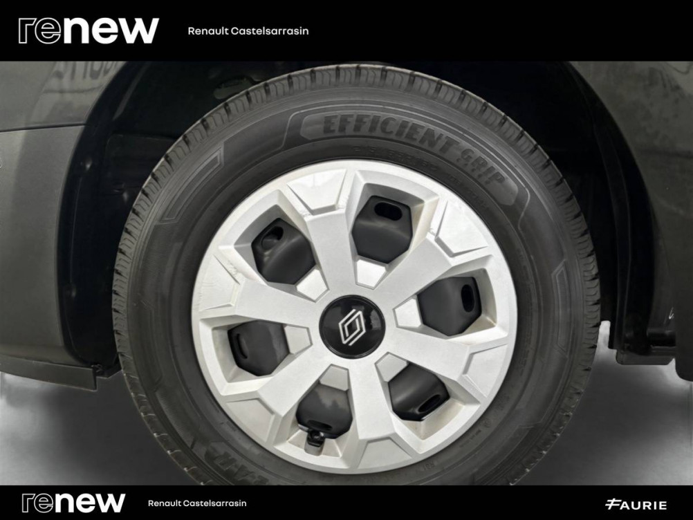 Acheter Renault Trafic 3 Trafic Blue dCi 150 Grand Evolution 4p occasion dans les concessions du Groupe Faurie