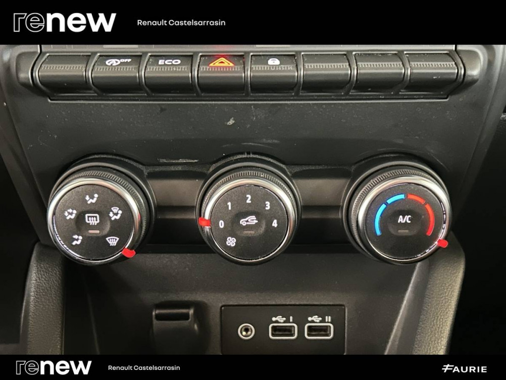 Acheter Renault Clio 5 Clio TCe 90 Equilibre 5p occasion dans les concessions du Groupe Faurie