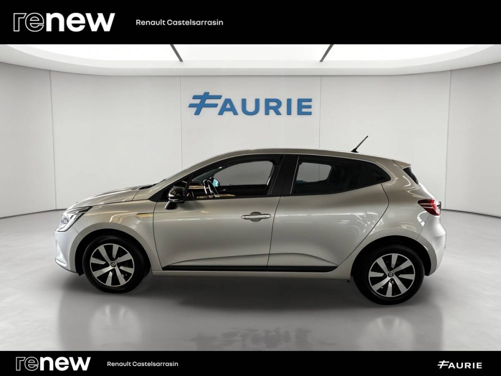 Acheter Renault Clio 5 Clio TCe 90 Equilibre 5p occasion dans les concessions du Groupe Faurie
