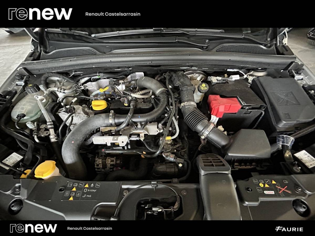 Acheter Renault Clio 5 Clio TCe 90 Equilibre 5p occasion dans les concessions du Groupe Faurie