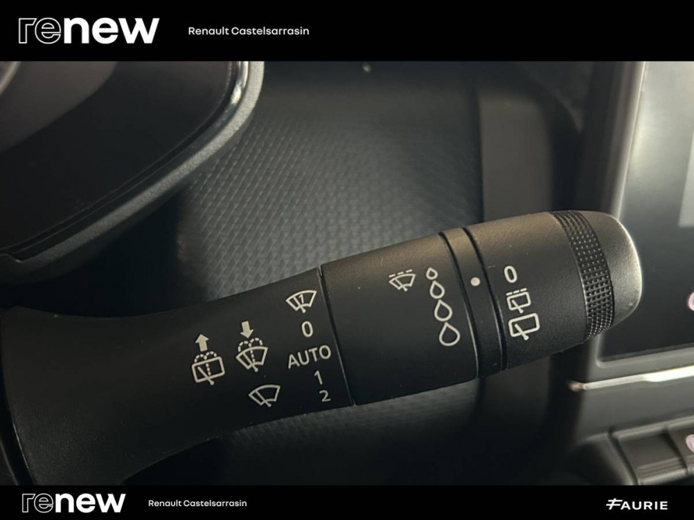 Acheter Renault Clio 5 Clio TCe 90 Equilibre 5p occasion dans les concessions du Groupe Faurie