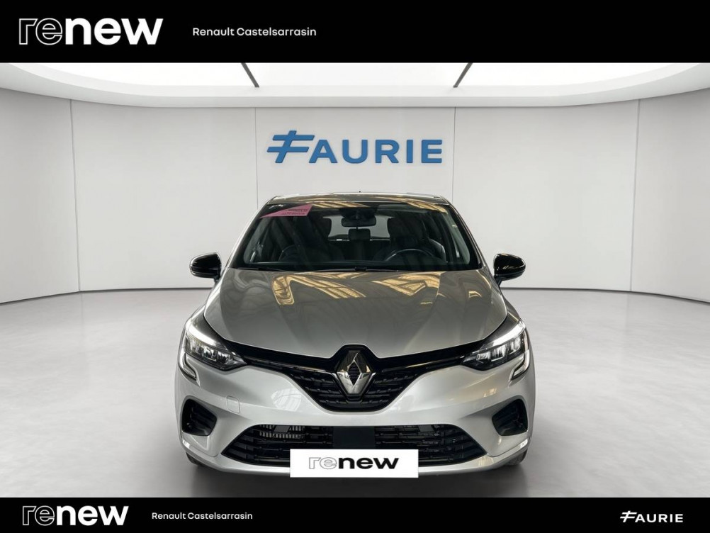 Acheter Renault Clio 5 Clio TCe 90 Equilibre 5p occasion dans les concessions du Groupe Faurie