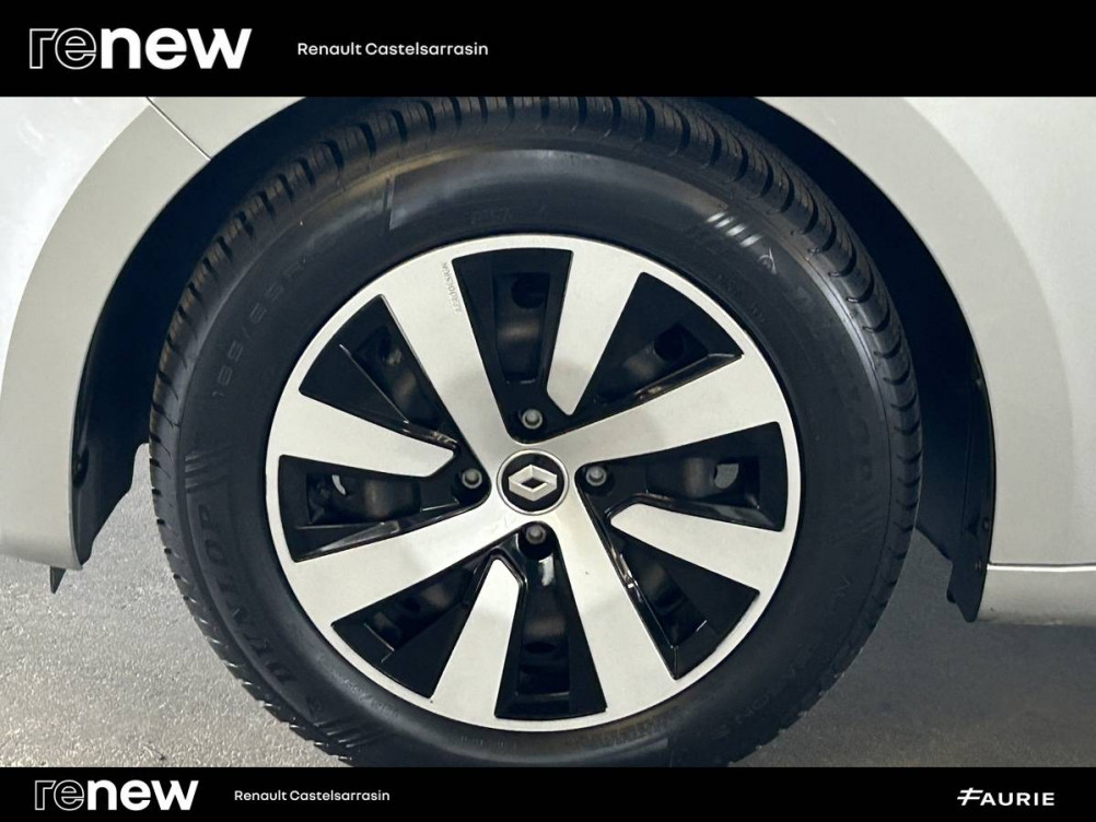 Acheter Renault Clio 5 Clio TCe 90 Equilibre 5p occasion dans les concessions du Groupe Faurie