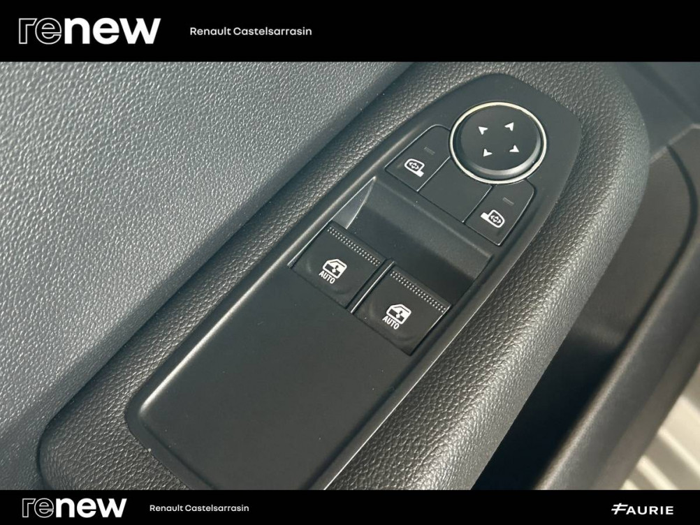 Acheter Renault Clio 5 Clio TCe 90 Equilibre 5p occasion dans les concessions du Groupe Faurie