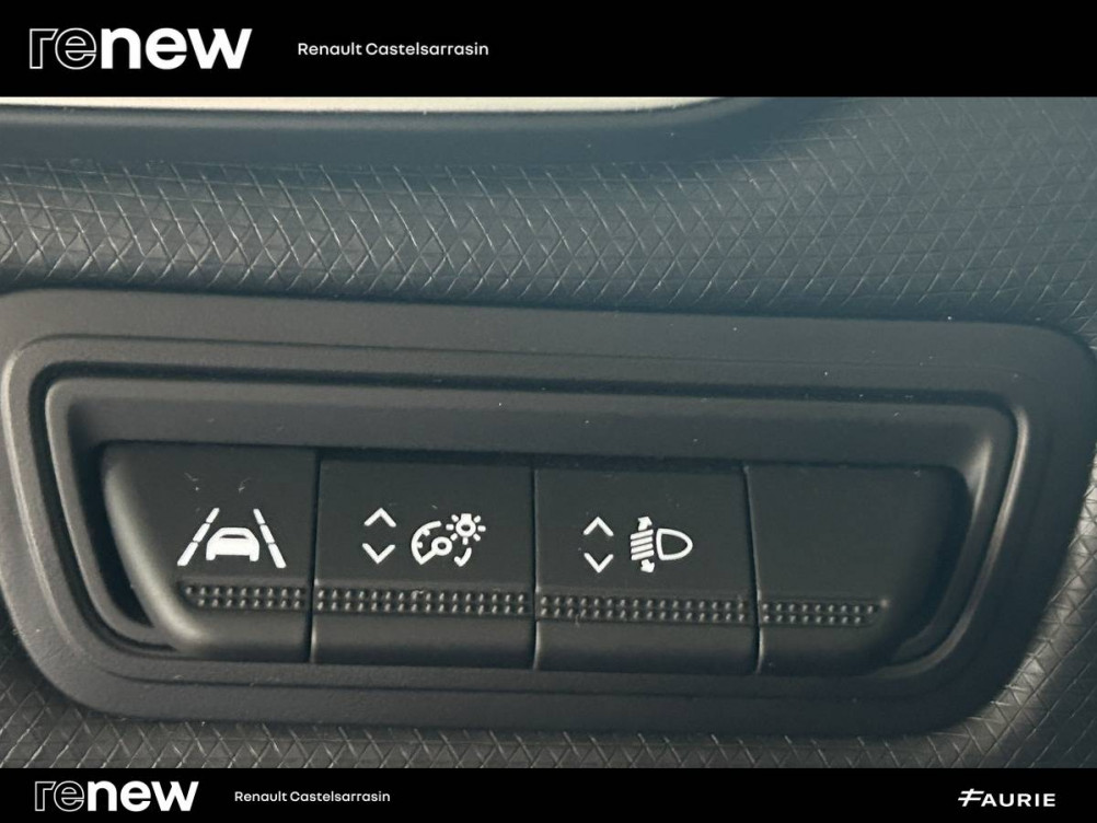 Acheter Renault Clio 5 Clio TCe 90 Equilibre 5p occasion dans les concessions du Groupe Faurie