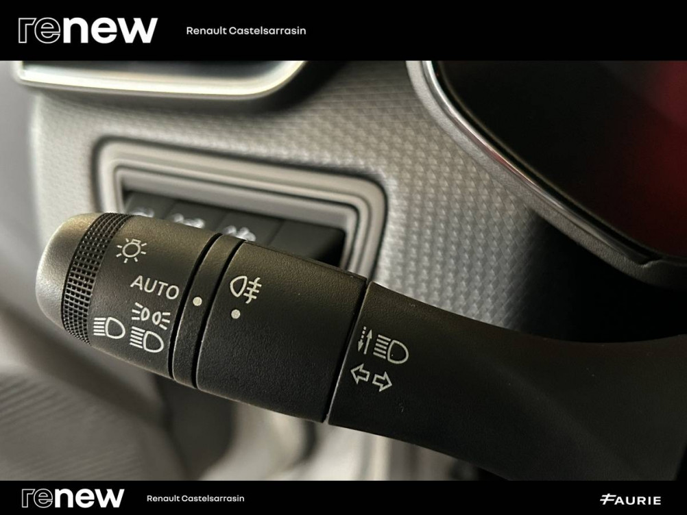 Acheter Renault Clio 5 Clio TCe 90 Equilibre 5p occasion dans les concessions du Groupe Faurie