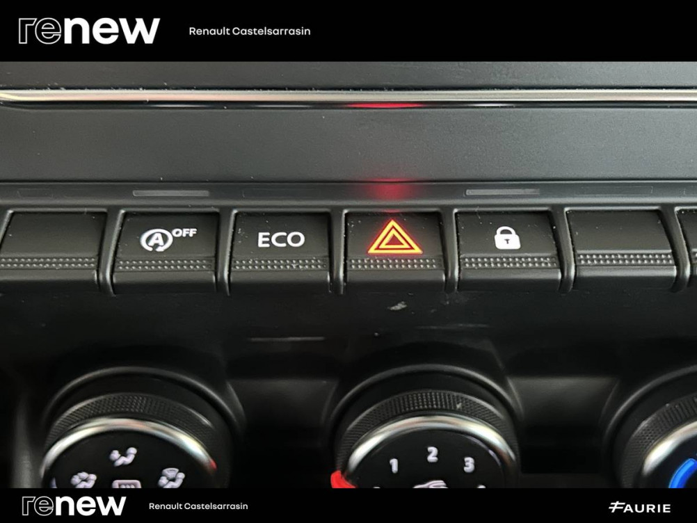 Acheter Renault Clio 5 Clio TCe 90 Equilibre 5p occasion dans les concessions du Groupe Faurie