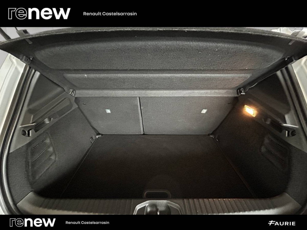 Acheter Renault Clio 5 Clio TCe 90 Equilibre 5p occasion dans les concessions du Groupe Faurie