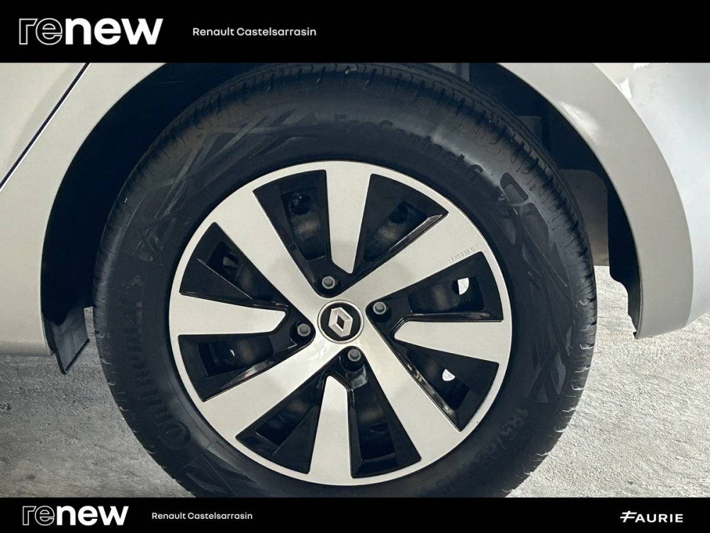 Acheter Renault Clio 5 Clio TCe 90 Equilibre 5p occasion dans les concessions du Groupe Faurie