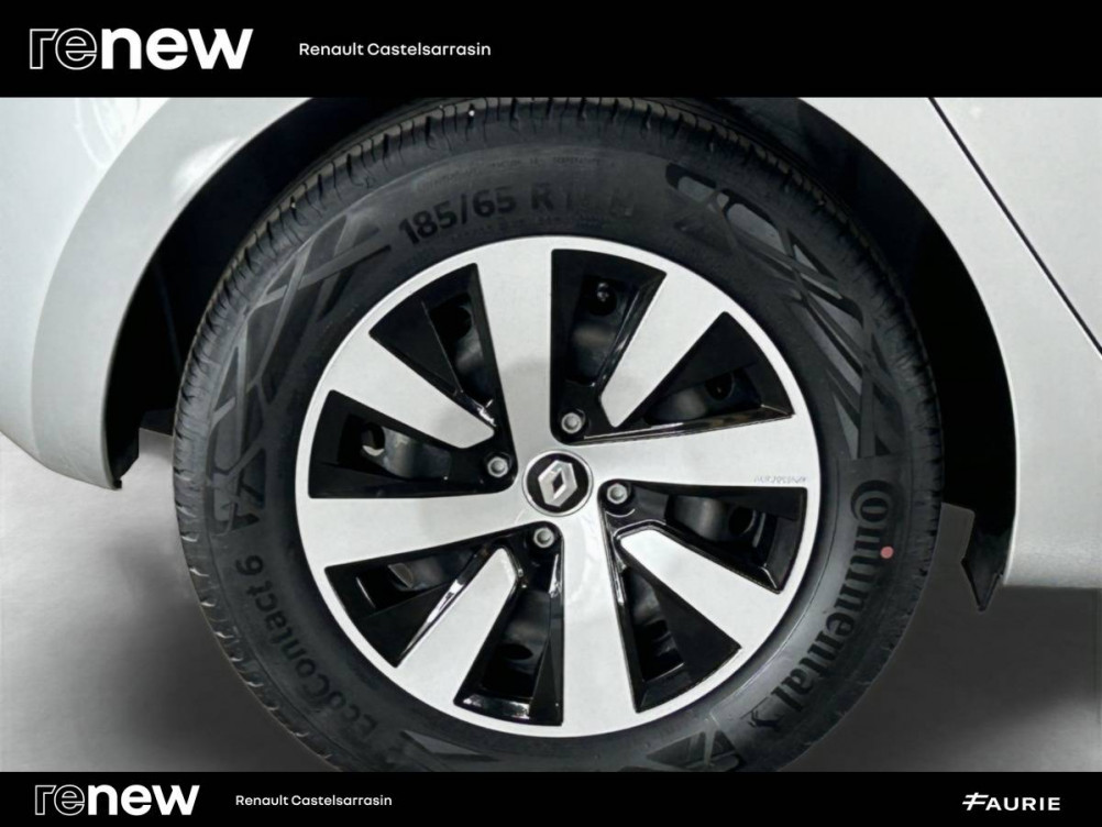 Acheter Renault Clio 5 Clio TCe 90 Equilibre 5p occasion dans les concessions du Groupe Faurie