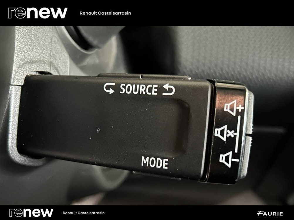 Acheter Renault Clio 5 Clio TCe 90 Equilibre 5p occasion dans les concessions du Groupe Faurie