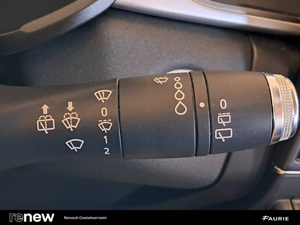 Acheter Renault Captur 2 Captur TCe 100 Business 5p occasion dans les concessions du Groupe Faurie