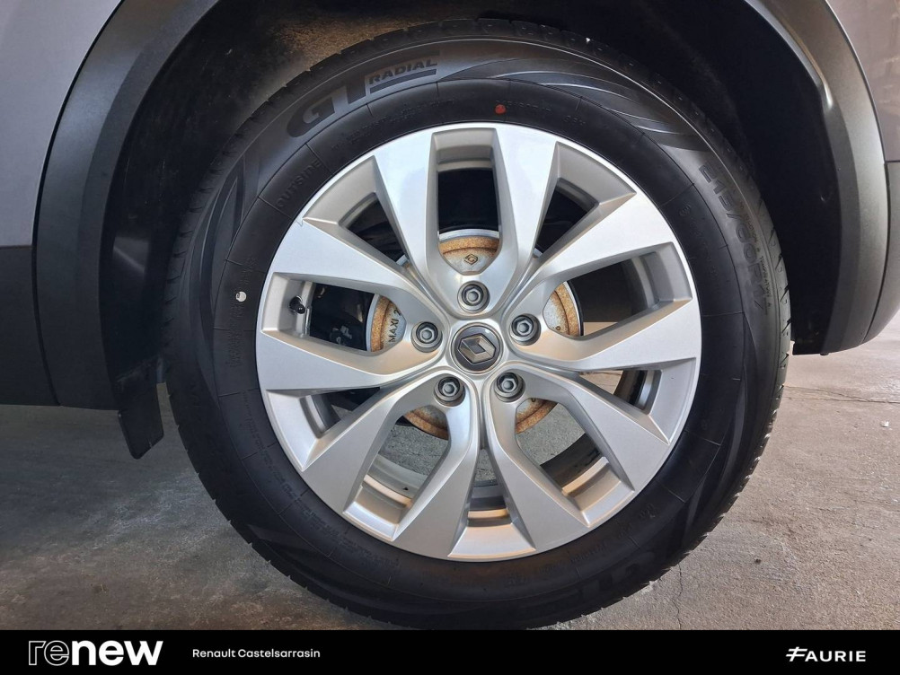 Acheter Renault Captur 2 Captur TCe 100 Business 5p occasion dans les concessions du Groupe Faurie