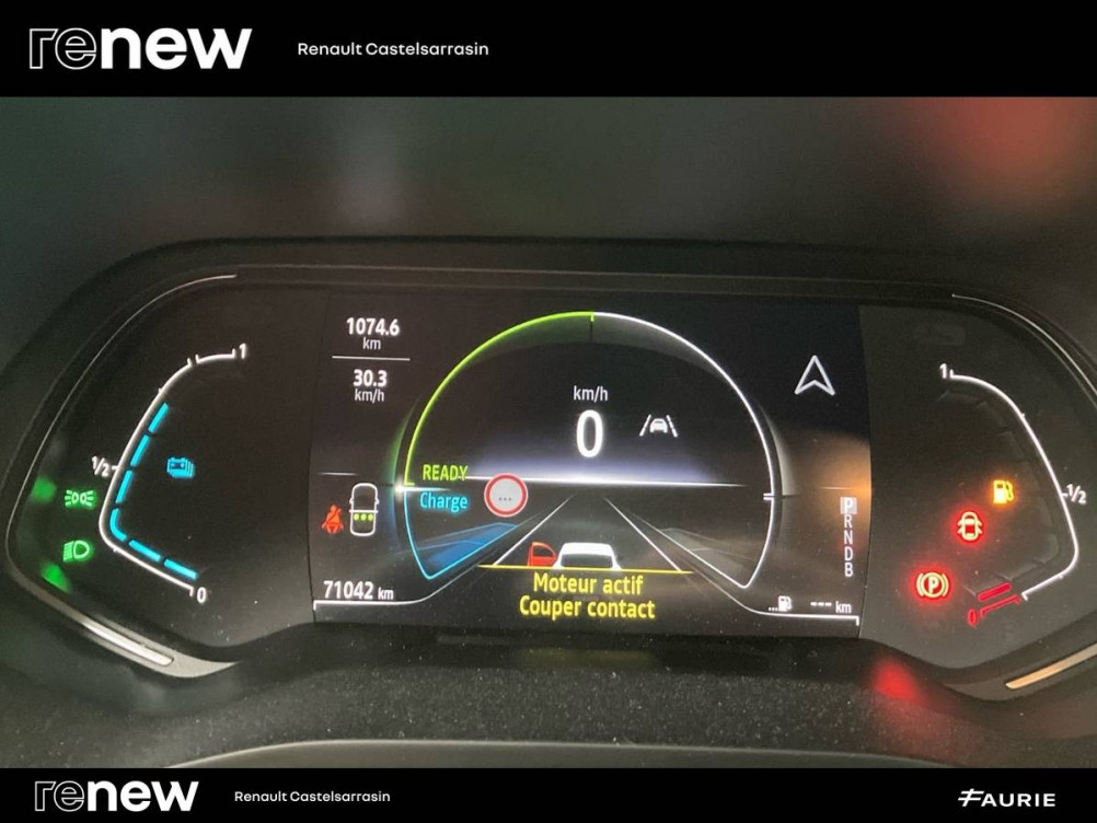 Acheter Renault Arkana Arkana E-Tech 145 Business 5p occasion dans les concessions du Groupe Faurie