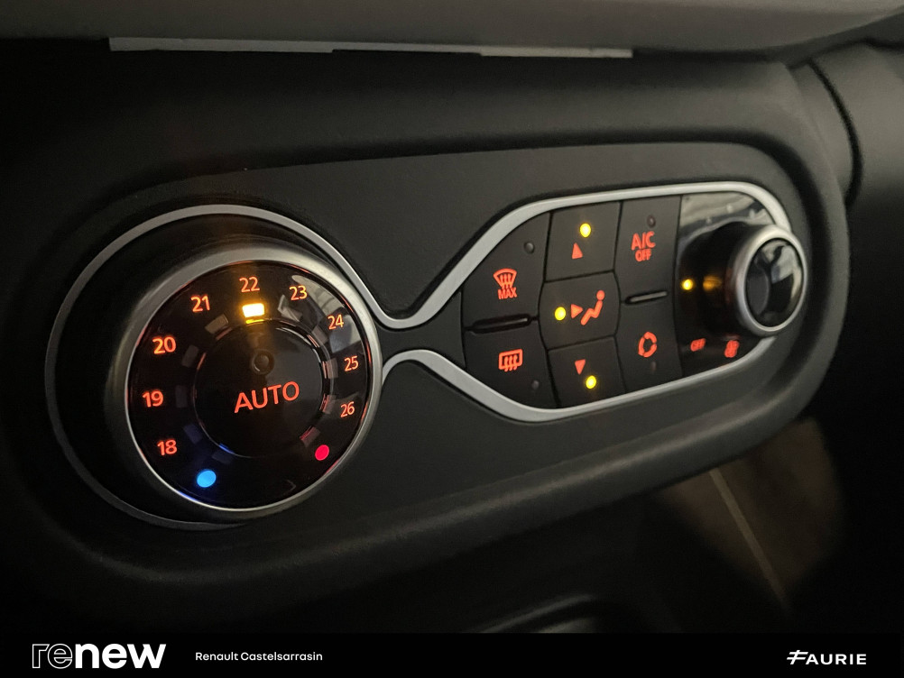 Acheter Renault Twingo 3 Twingo III SCe 65 Equilibre 5p occasion dans les concessions du Groupe Faurie