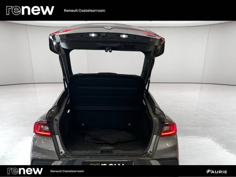 Acheter Renault Arkana Arkana E-Tech hybride 145 - 22 Evolution 5p occasion dans les concessions du Groupe Faurie