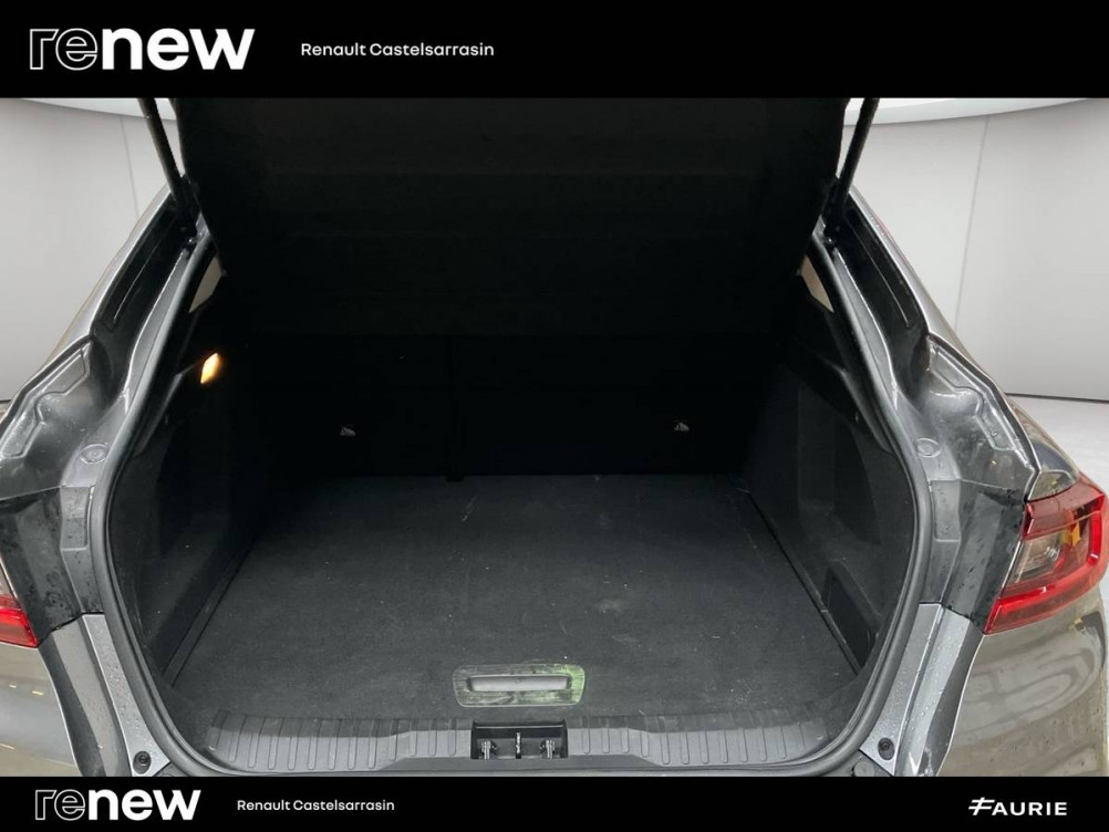 Acheter Renault Arkana Arkana E-Tech 145 Business 5p occasion dans les concessions du Groupe Faurie