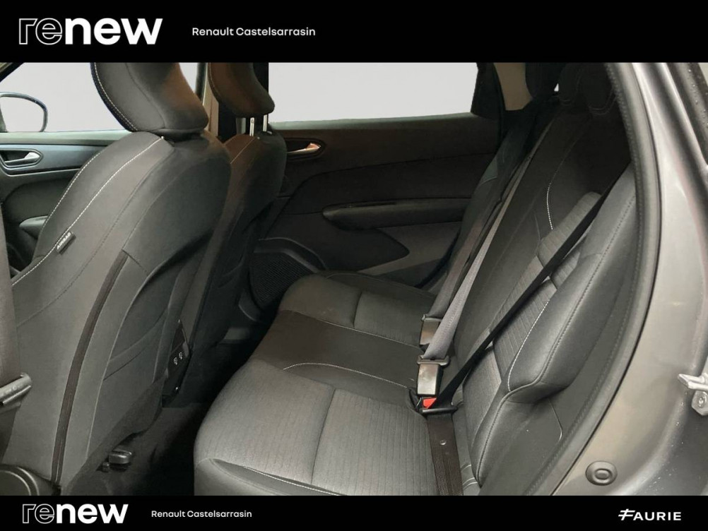 Acheter Renault Arkana Arkana E-Tech 145 Business 5p occasion dans les concessions du Groupe Faurie