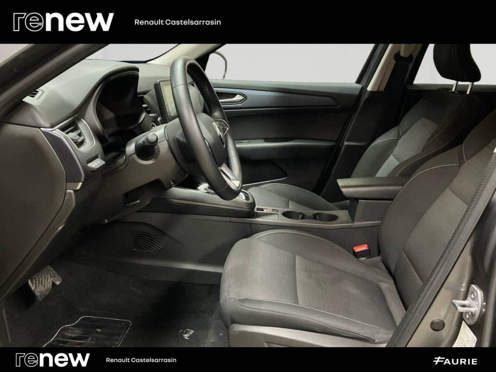 Acheter Renault Arkana Arkana E-Tech 145 Business 5p occasion dans les concessions du Groupe Faurie