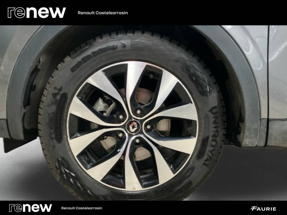 Acheter Renault Arkana Arkana E-Tech 145 Business 5p occasion dans les concessions du Groupe Faurie