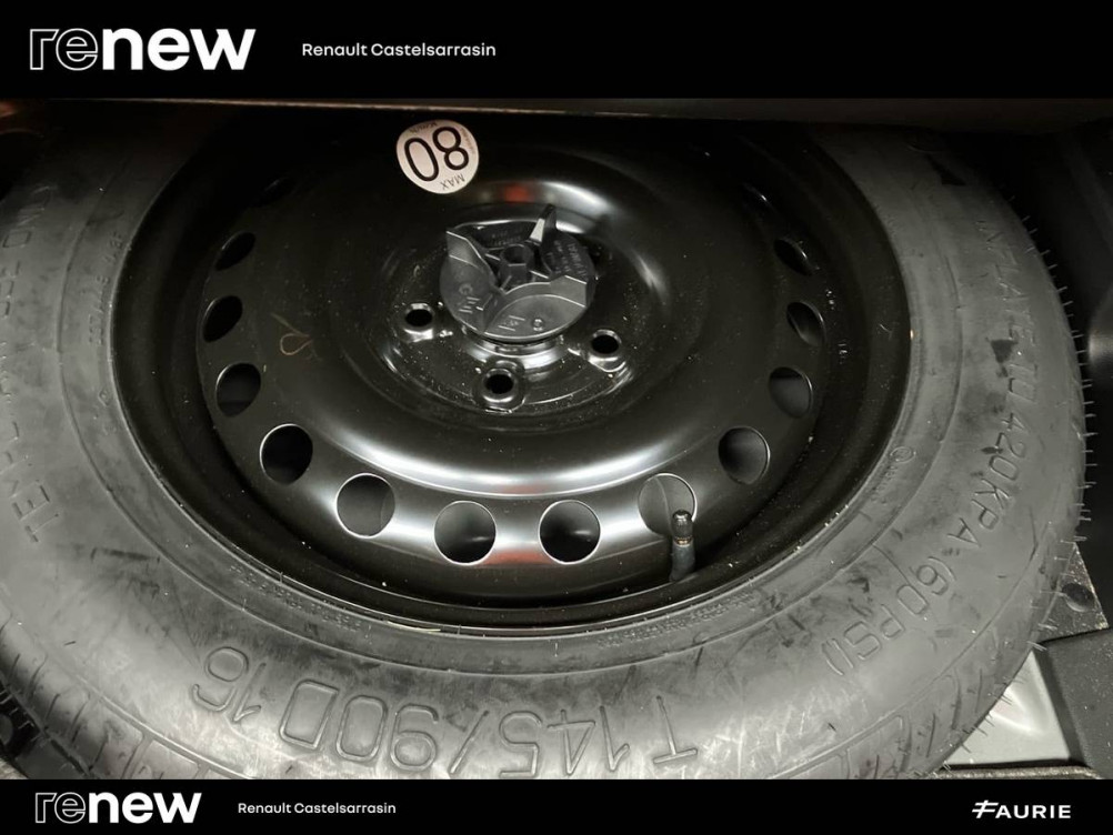 Acheter Renault Arkana Arkana E-Tech 145 Business 5p occasion dans les concessions du Groupe Faurie