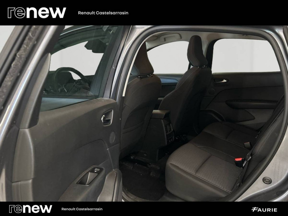 Acheter Renault Arkana Arkana E-Tech hybride 145 - 22 Evolution 5p occasion dans les concessions du Groupe Faurie