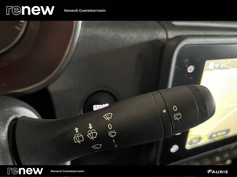 Acheter Dacia Duster Duster Blue dCi 115 4x4 Prestige 5p occasion dans les concessions du Groupe Faurie