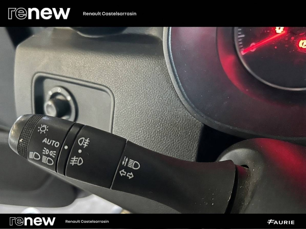 Acheter Dacia Duster Duster Blue dCi 115 4x4 Prestige 5p occasion dans les concessions du Groupe Faurie