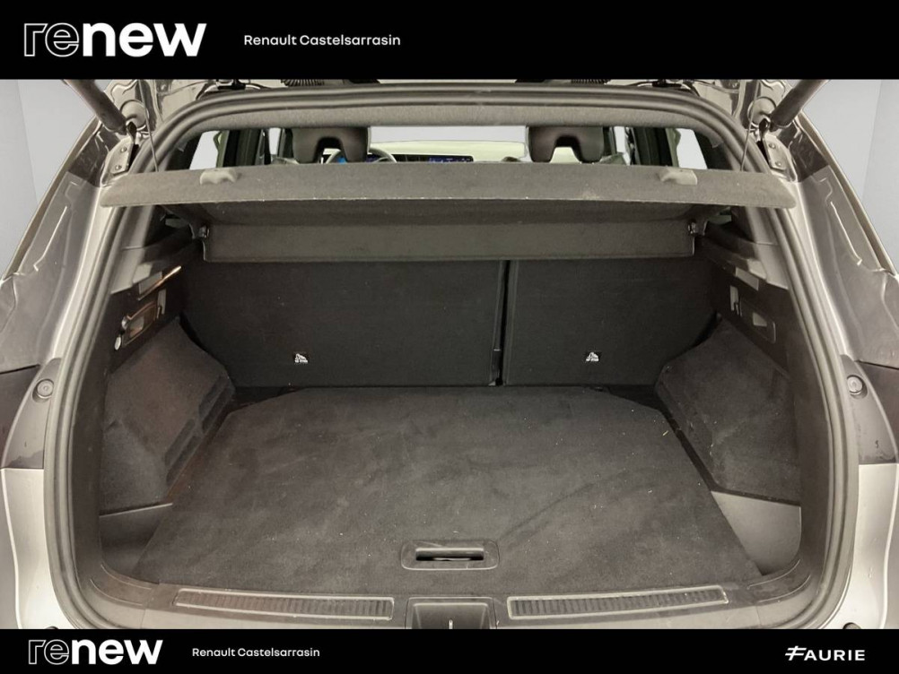 Acheter Renault Austral Austral full hybrid E-Tech 200 ch Techno 5p occasion dans les concessions du Groupe Faurie