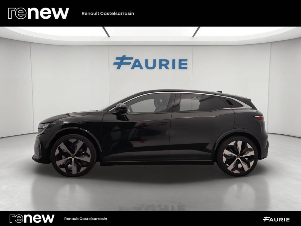 Acheter Renault Megane E-Tech Megane E-Tech 220 ch autonomie confort GSR2 Techno 5p occasion dans les concessions du Groupe Faurie